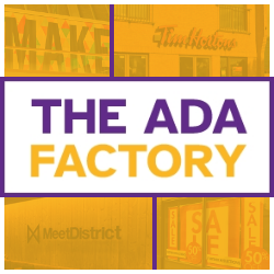 ADA Factory